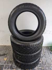 4x opony zimowe Kormoran Snow 205/55R17 95V Xl, 2019r 6mm