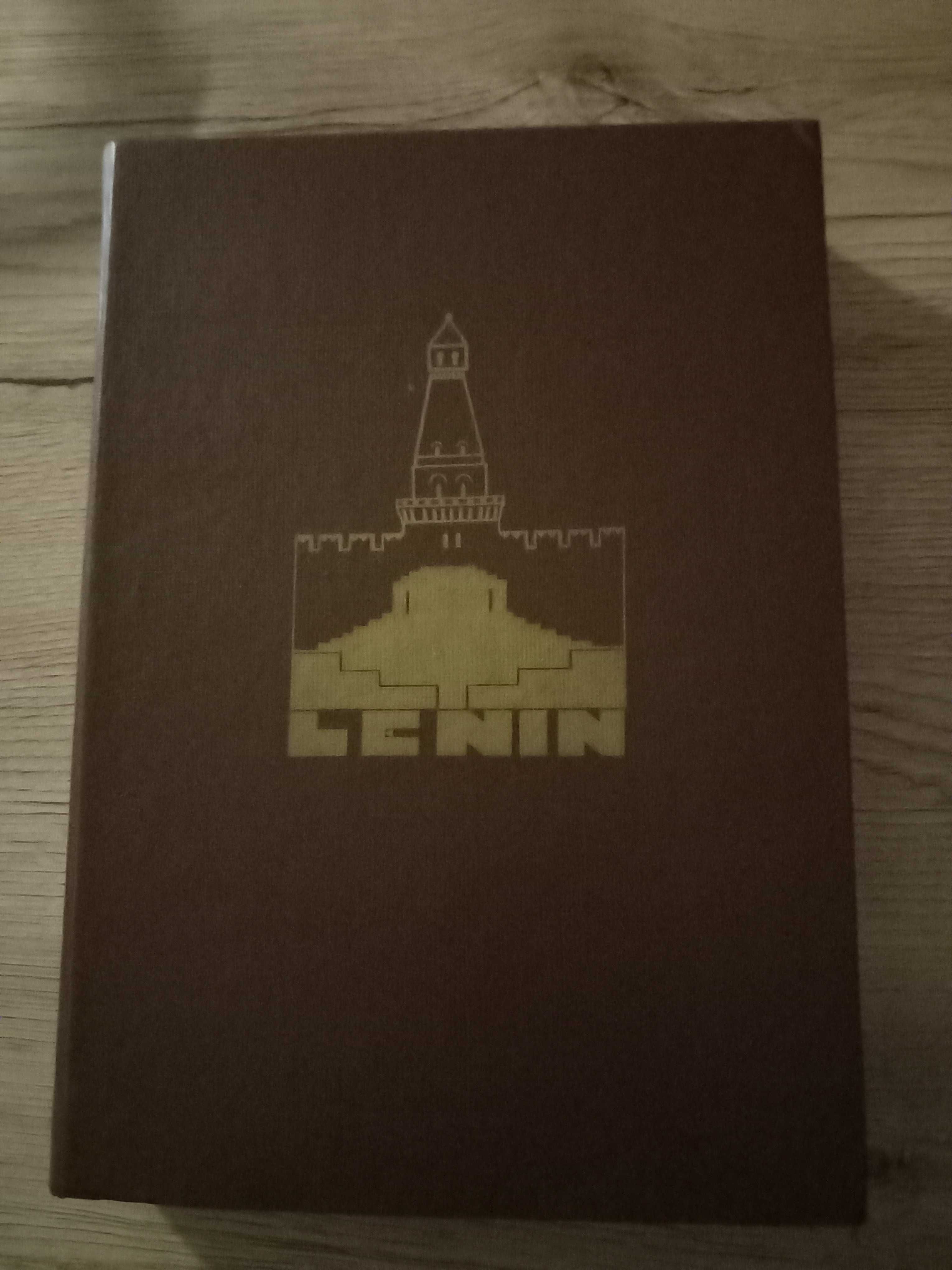 Lenin F.A Ossendowski