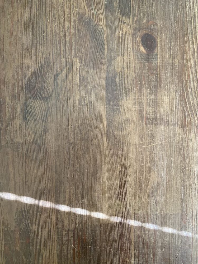 Mesa ikea 120x75cm