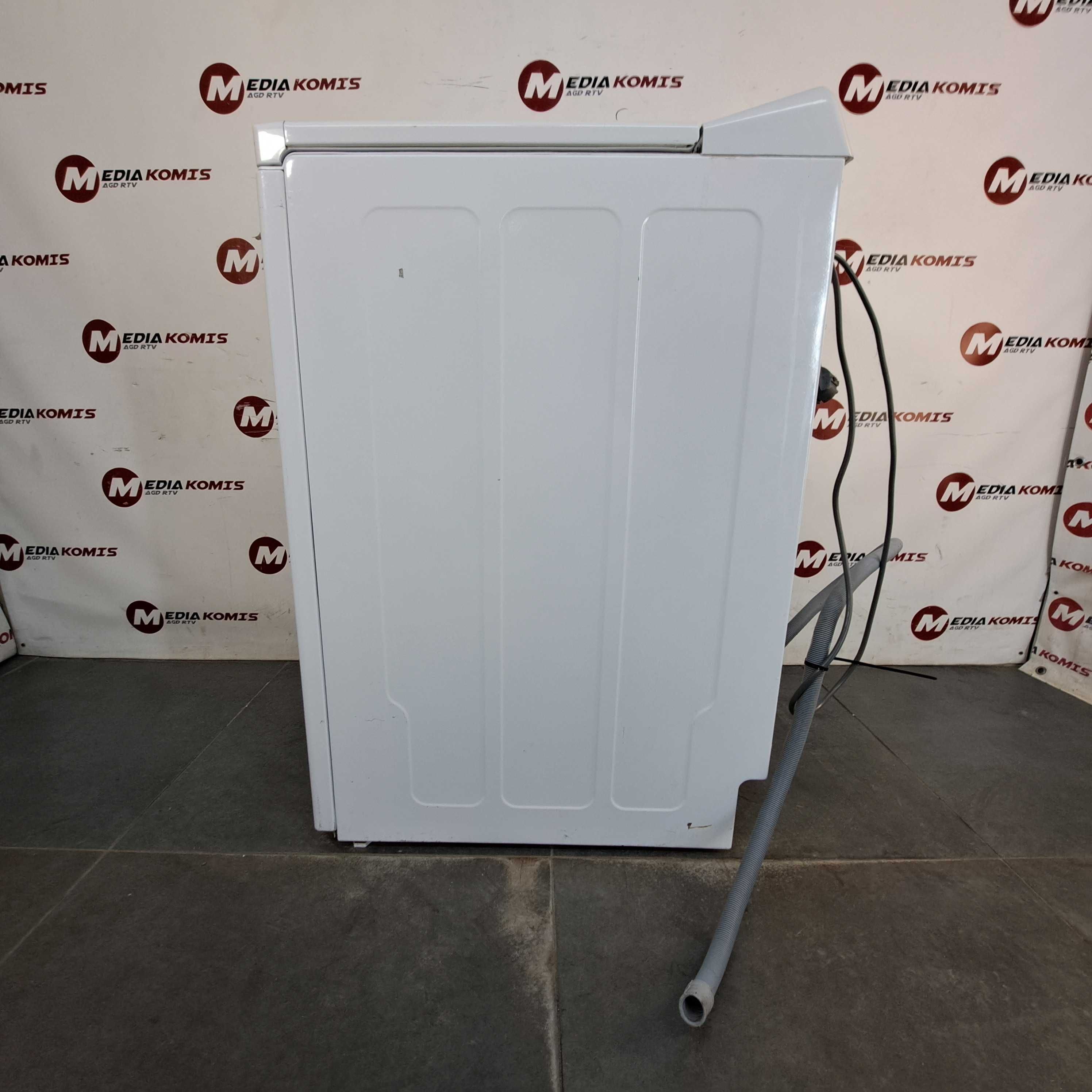 Pralka Privileg PWT E71253P N [12m-cy gwar] E / 7 kg / 1200 obr