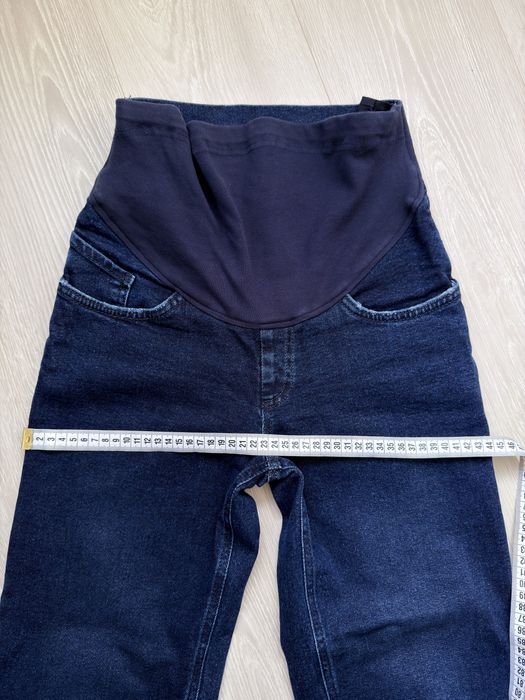Джинси для вагітних, розмір 36 (укр.44)