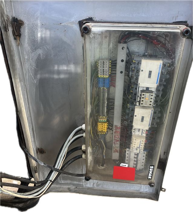 Kuter masarski, kuter do miesa