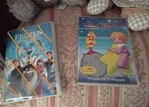 Filme juvenil DVD- clássicos- Principezinho