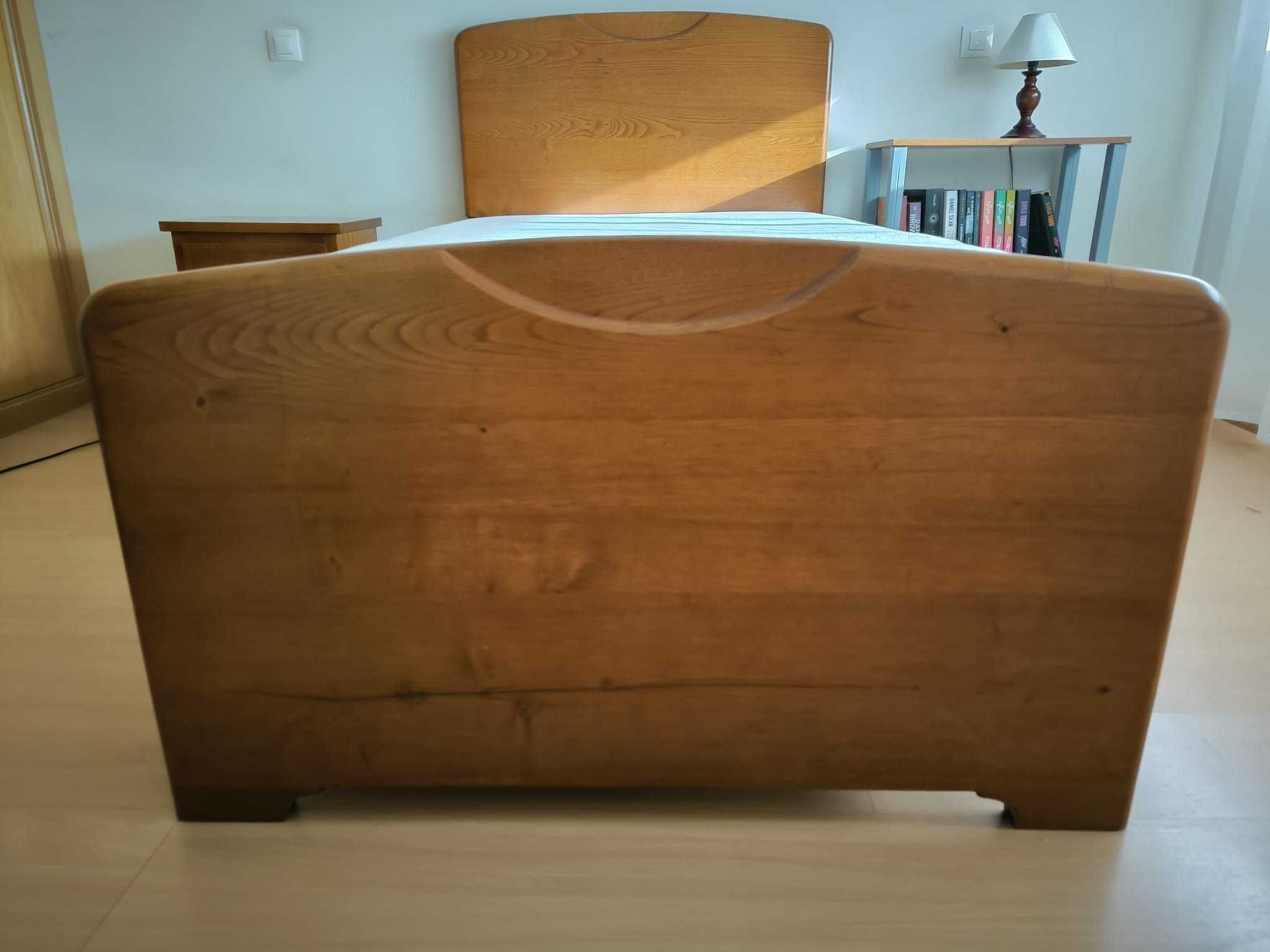 Quarto de Solteiro