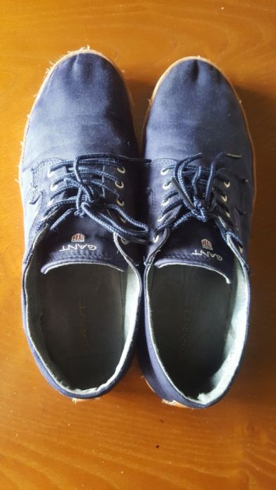 Vendo Sapatilhas Gant