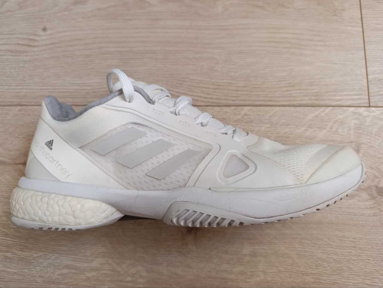 Adidas by Stella McCartney Barricade Boost • US 10 / 26,5 cm