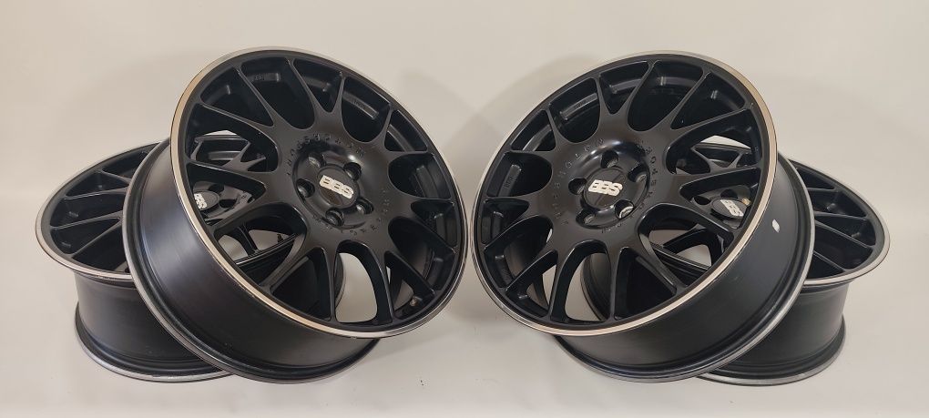 5x112 19" bbs ch026 ch-r vw golf V VI VII VIII seat skoda audi a3 cla