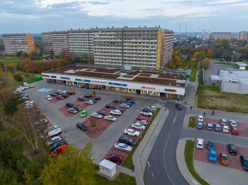 Wyjątkowy lokal użytkowy - 50 m.kw. | DL Shopping Rybnik