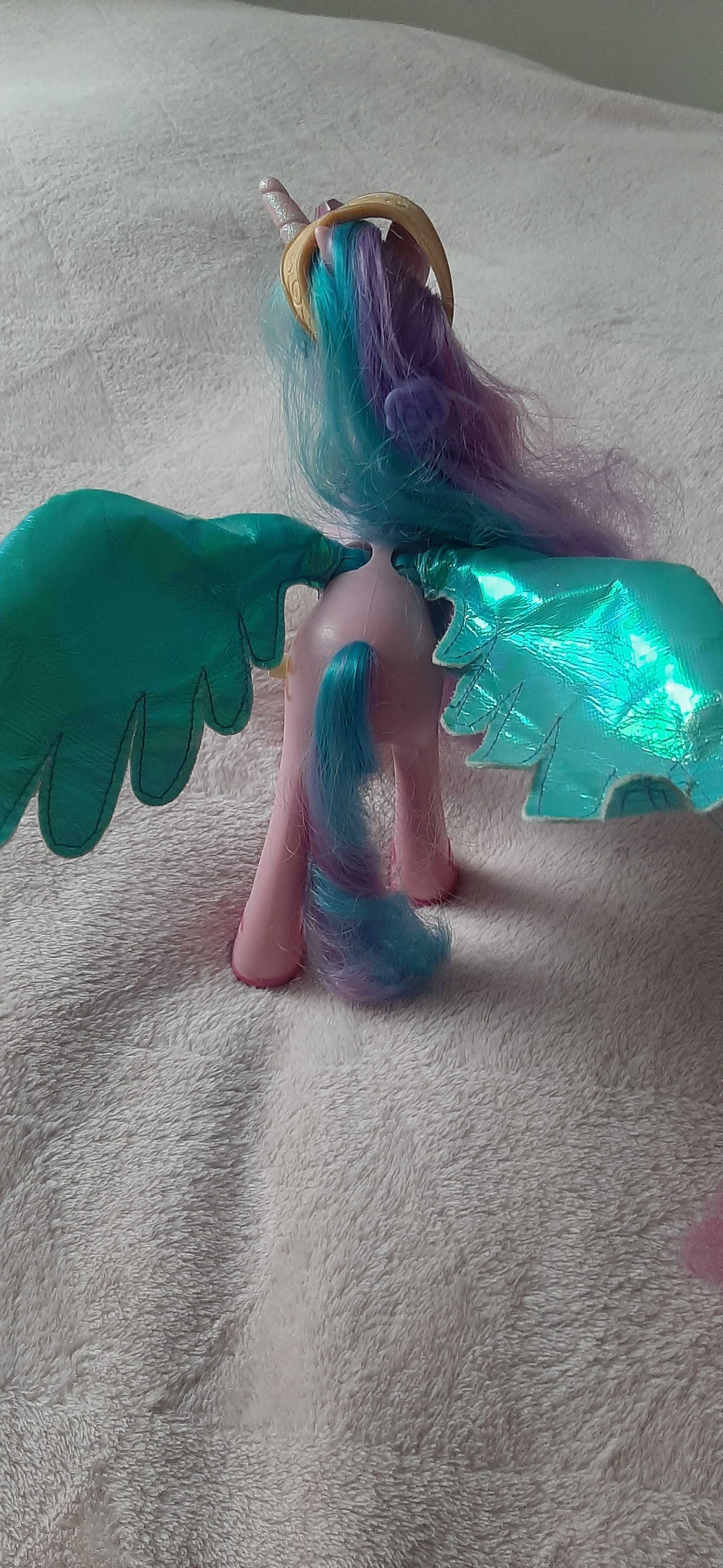 My Little Pony Ksiezniczka Celestia