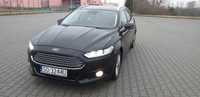 Ford Mondeo Mk5 2.0 TDI 180 km