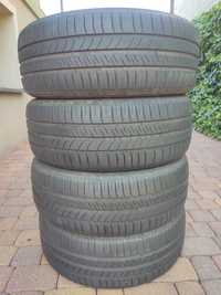 Opony Michelin Energy Saver+ 205/55/16