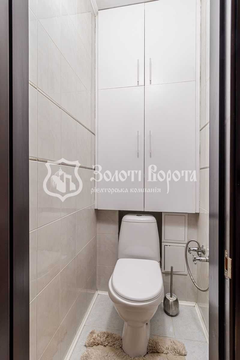 Квартира, 3к. Євроремонт. Лук'яненка, 15г, метро «Мінська», Оболонь