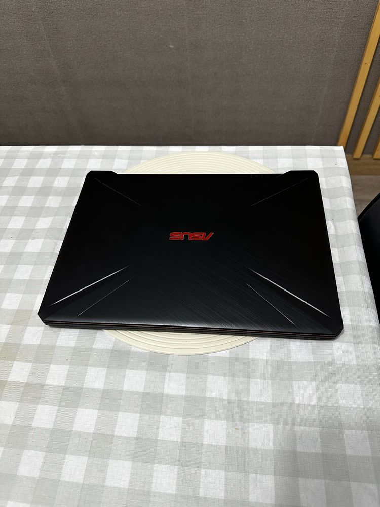 PC Gaming FX505G