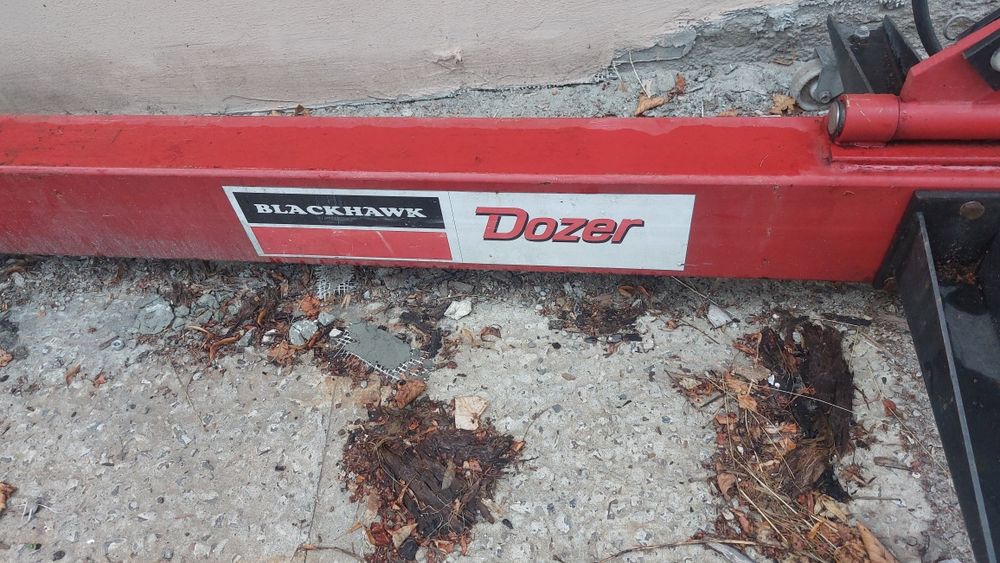 Оренда Робот для рихтовки Стапель підкатний