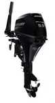 Silnik MERCURY 9,9 MH  2021 r. S