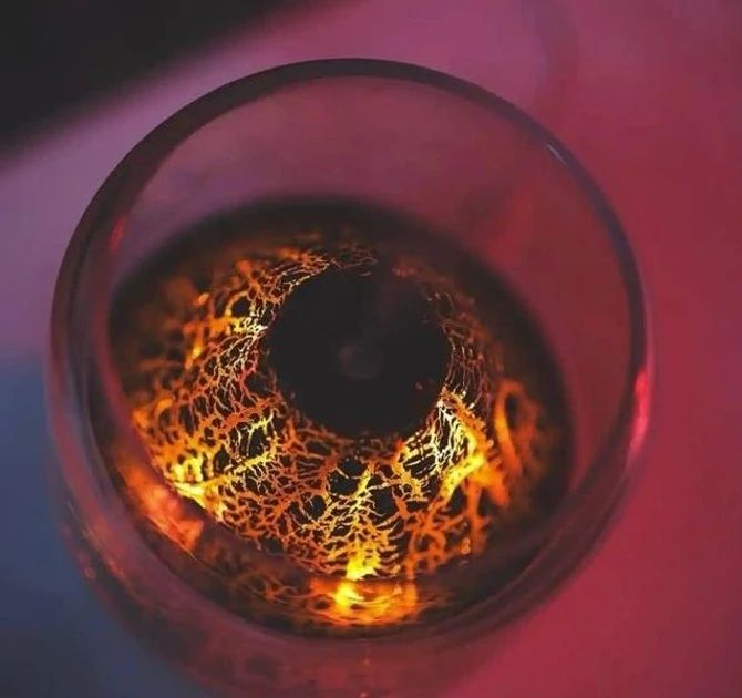 Новый ультразвуковой освежитель воздуха