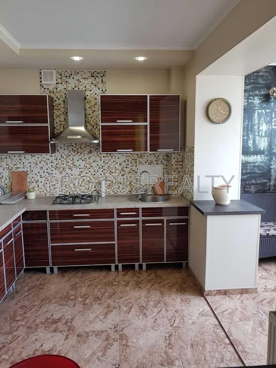 Аренда квартиры 608 м/р. Компас, новострой Г. Труда, 32г