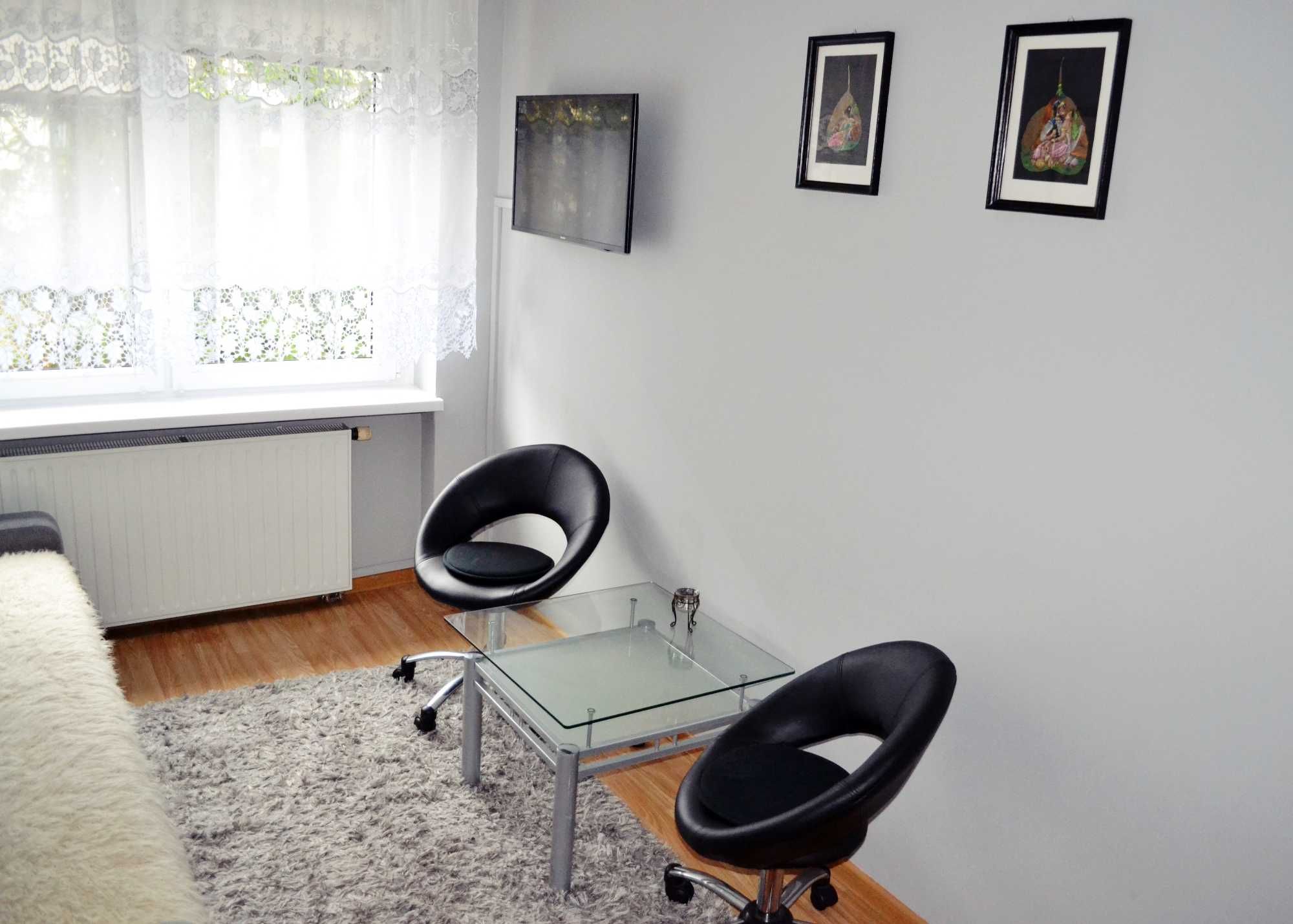 Ciechocinek - Apartament Ola (samodzielne mieszkanie dla max. 4 osób)