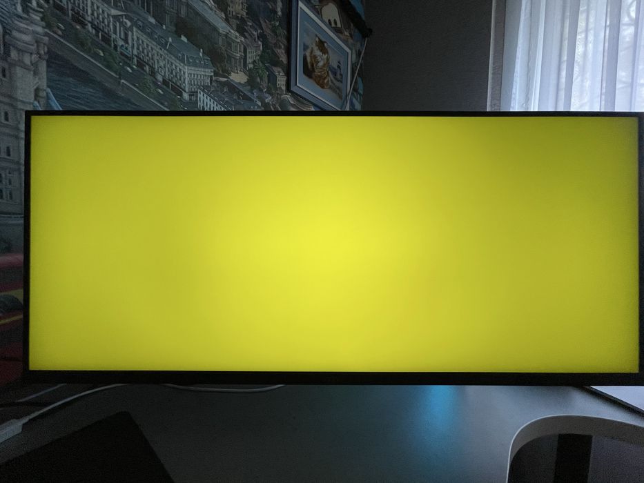 монітор 40" MSI MAG401QR