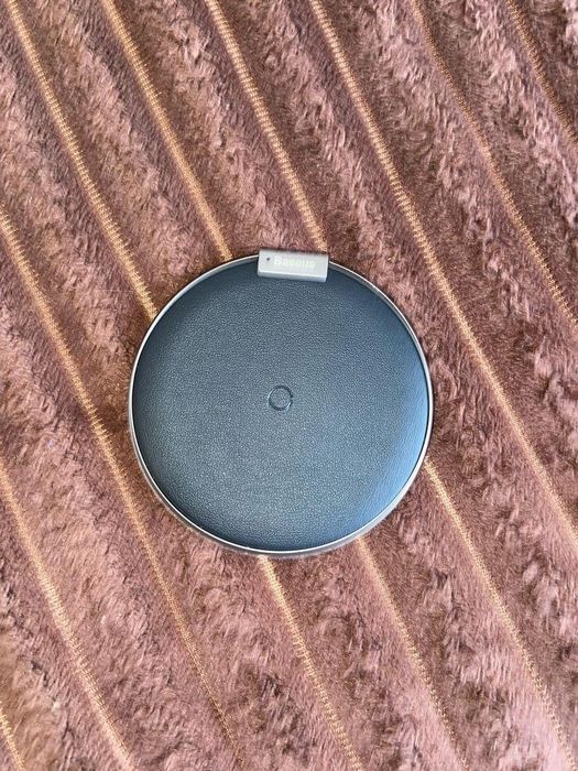 Беспроводная зарядка Baseus