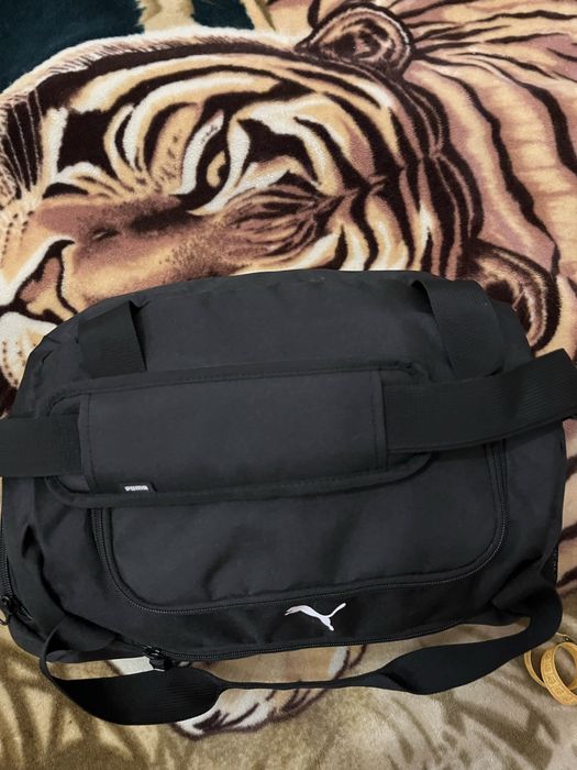 Сумка спортивна Puma
