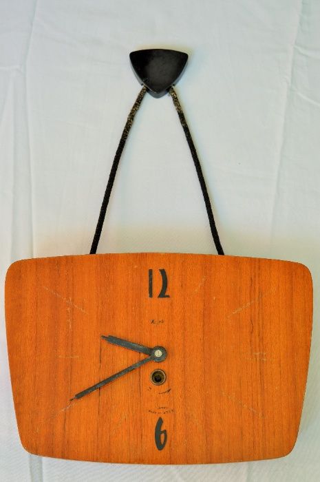 Часы механические "Маяк" производства СССР 1970г.в. времён Л.Брежнева