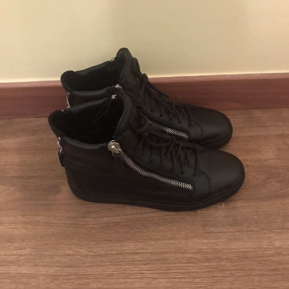 Zanotti