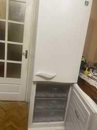 Холодильник двох камерний Атлант