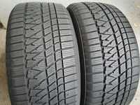 2x Kumho Wintercraft 265/40R21  7mm