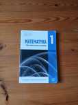 Matematyka 1 zbiór zadań rozszerzenie oficyna edukacyjna liceum