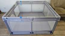 Parque infantil 120x120