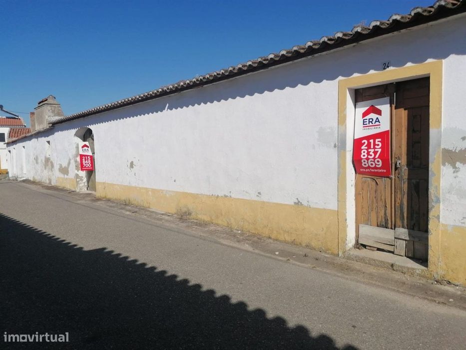 VIDIGUEIRA - Terreno urbano a 5 min. a pé da Barragem de Pedrógão!
