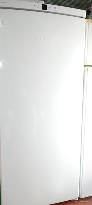 Conjunto estante+frig+cong.