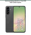Troco Samsung a56 5g