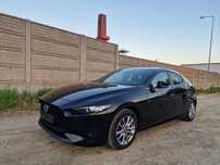 Mazda 3 2.0 122KM MildHyrbid Klima, Head-UP, radar, blis, Full led