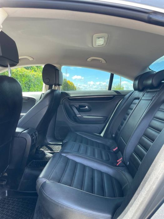 Продаю автомобіль Volkswagen CC