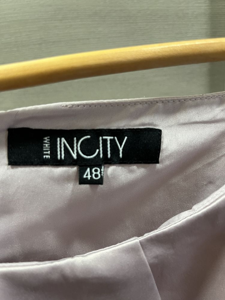 Сукня Incity коротка р.46-48