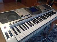 Yamaha PSR 2000 IGŁA