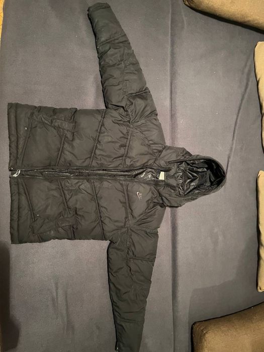 Куртка Nike з дефектами розмір М