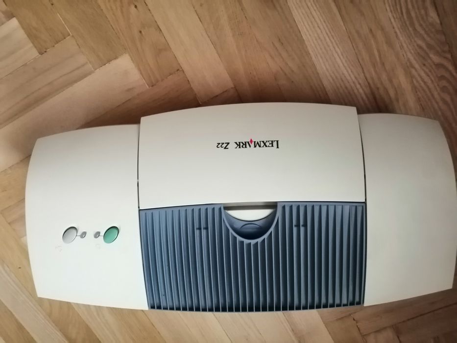 Принтер ленточный