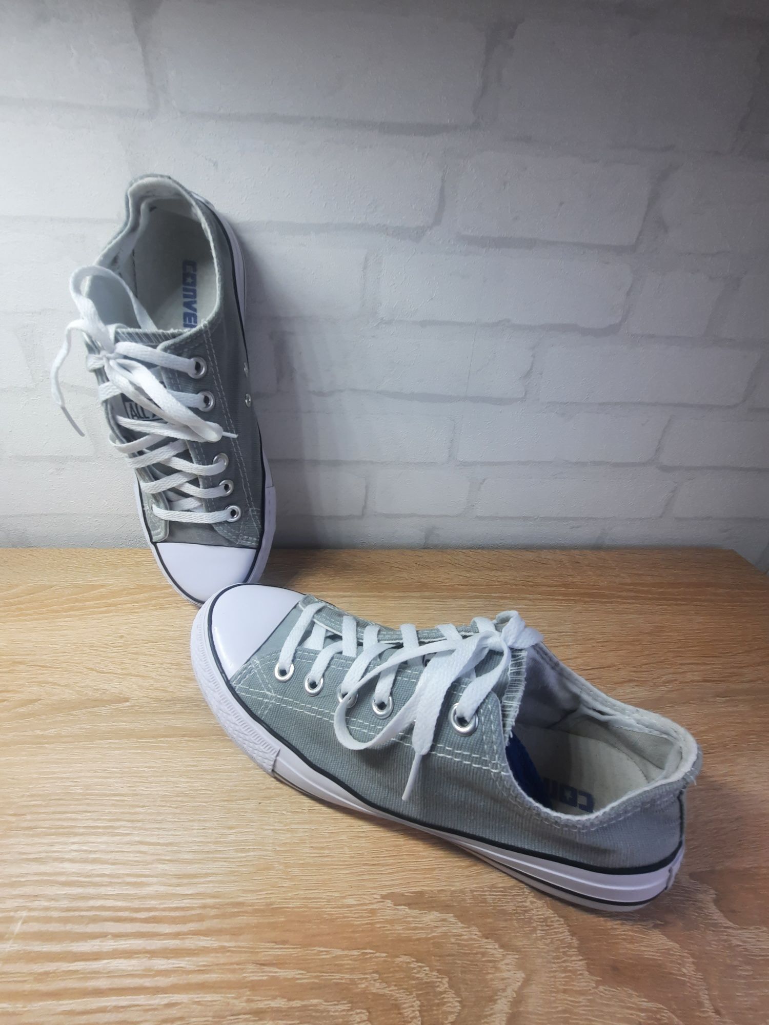 Кеды кроссовки CONVERSE унисекс