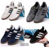 Мужские кроссовки Adidas Spezial, Samba, Iniki. БОЛЬШОЙ ВЫБОР.