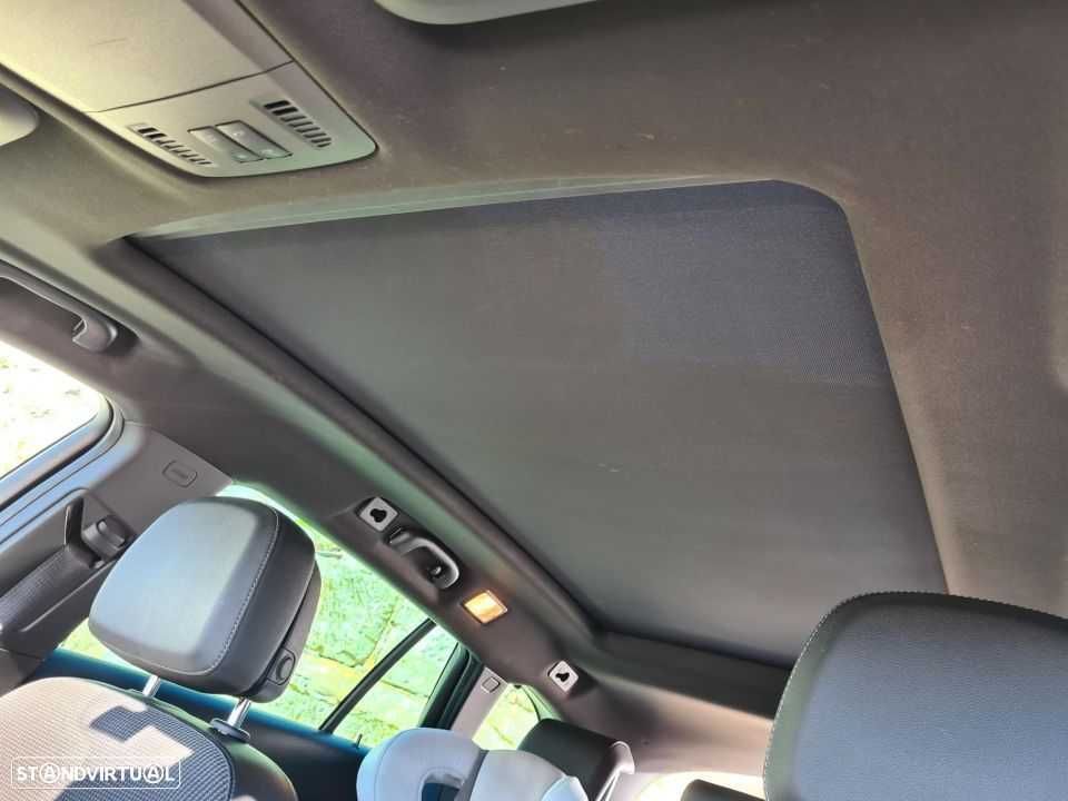Opel Insígnia Sports Tourer 2.0CDTi 163 cv Active Select