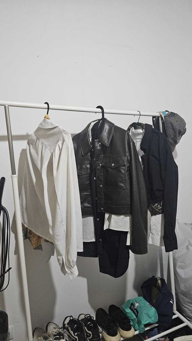 Charriot Ikea Rigga bom estado!!!