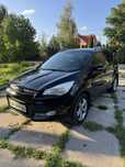 Власний автомобіль Ford Kuga