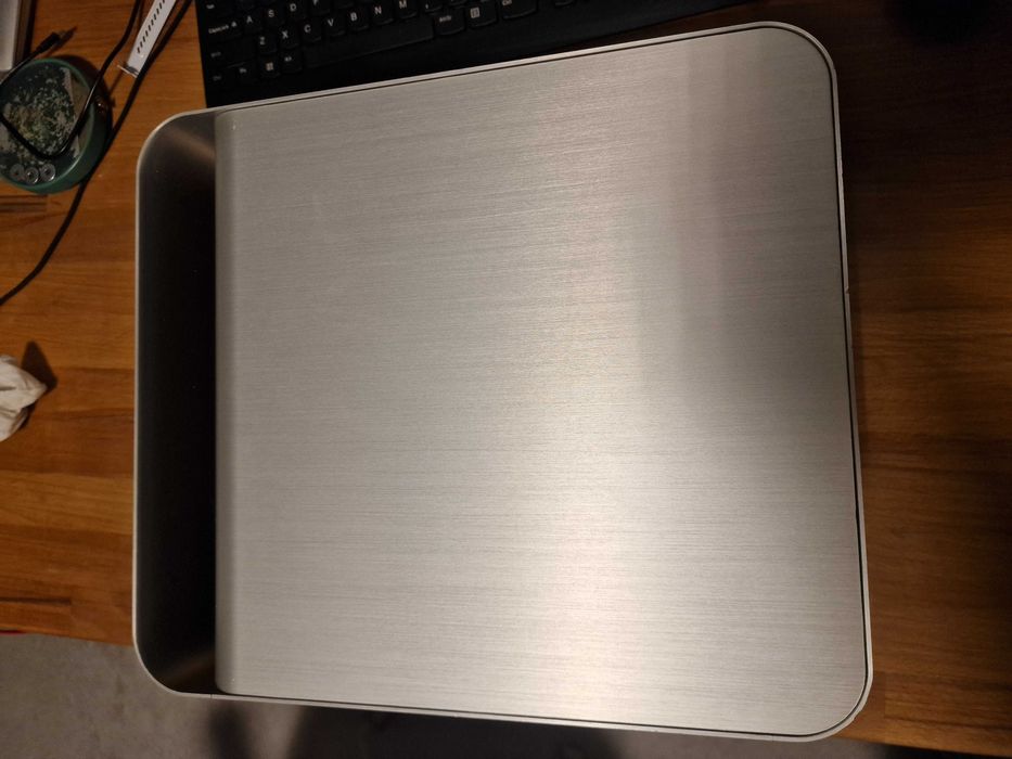 Obudowa mini itx jonsbo umx1