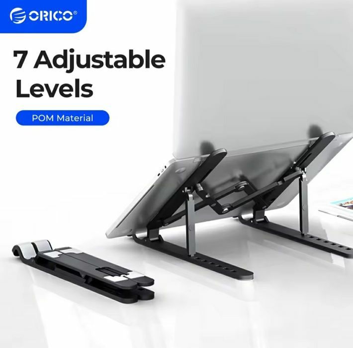 Подставка для ноутбука,планшета 11-17 дюйм.Брэнд ORICO. Качество.