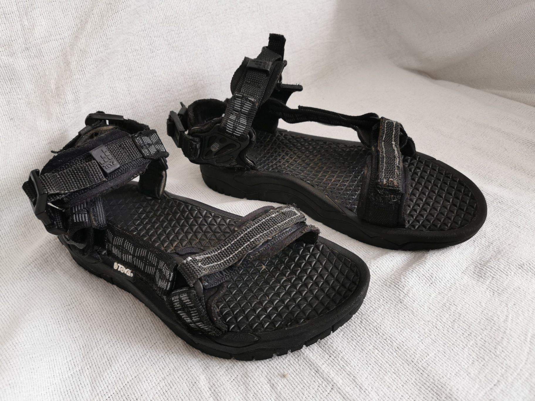 Teva Spider Universal sandały trekkingowe 38