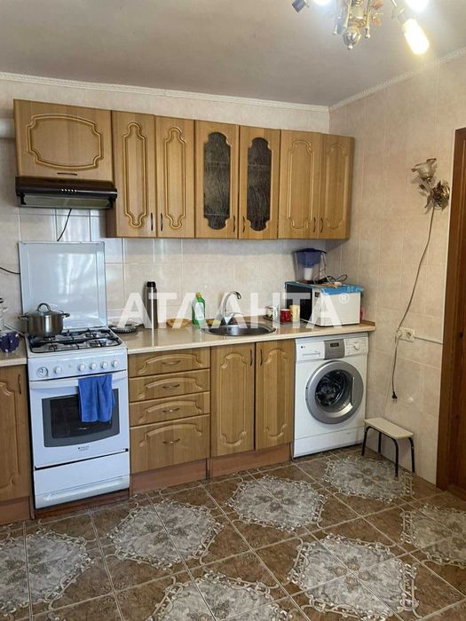 Продам дом поселок Котовского