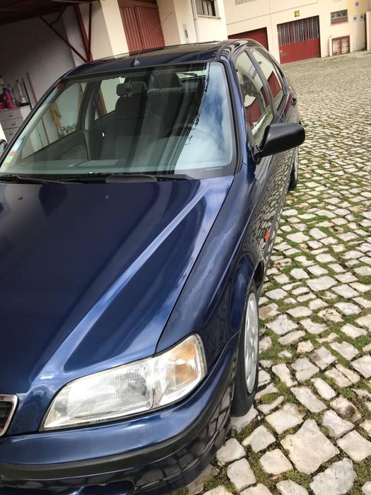 Honda civic 1.4is 97 / apenas 1 dono